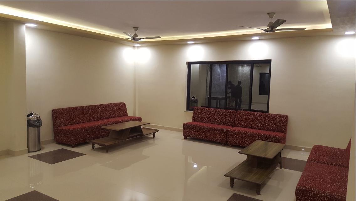 Hotel Shehnai Garden Khurai Dış mekan fotoğraf